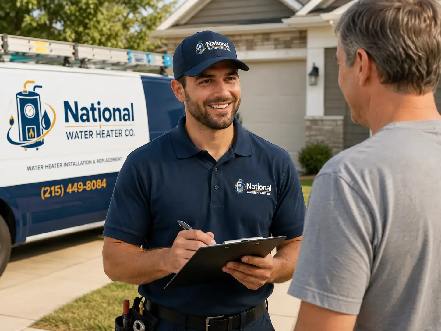 Water Heater Installation Weyanoke, LA FAQs